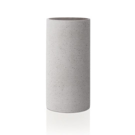 Wazon (24 cm) jasny Coluna Blomus