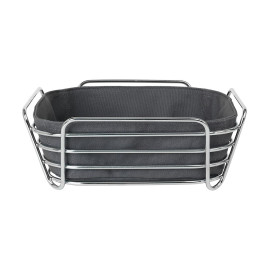 Koszyk na pieczywo L Magnet Delara Blomus