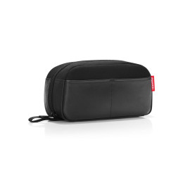 Kosmetyczka Canvas Black Travelcase Reisenthel