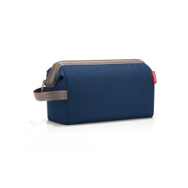 Kosmetyczka XL Dark Blue Travelcosmetic Reisenthel