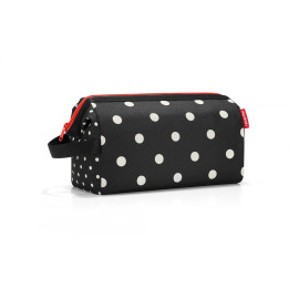 Kosmetyczka XL Mixed Dots Travelcosmetic Reisenthel