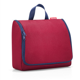 Kosmetyczka Toiletbag XL (bordowa) Reisenthel