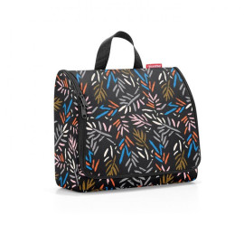 Kosmetyczka Toiletbag XL Autumn Reisenthel