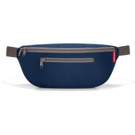 Nerka Dark Blue Beltbag M Reisenthel