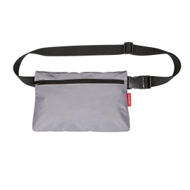 Nerka Beltbag Flat Reflective Reisenthel