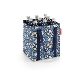 Torba na butelki Floral Reisenthel