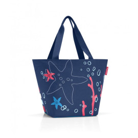 Torba Shopper M Special Edition Aquarius Reisenthel