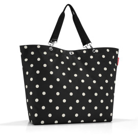 Torba Shopper XL Mixed Dots Reisenthel