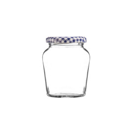 Słoik okrągły (260 ml) Twist Top Kilner
