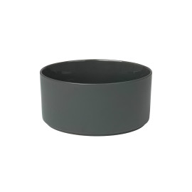 Salaterka L (ciemnozielona) Pilar Blomus