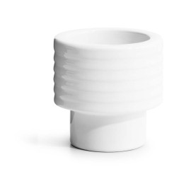 SF-5018069 Kieliszek na jajko (biały) Coffee Sagaform