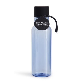 Butelka na wodę 600 ml (niebieska) To Go Sagaform