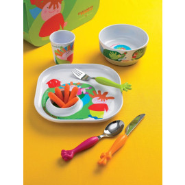 Zestaw dla dzieci Sweet Home Bugatti