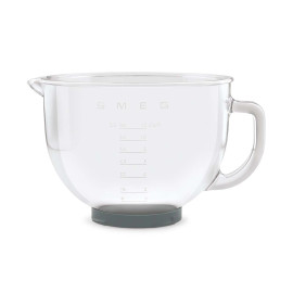 Misa szklana do miksera SMF02 50's Style SMEG