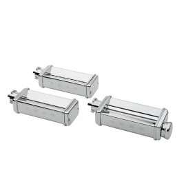 Akcesorium do formowania makaronu do miksera SMF01 marki SMEG