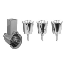 Akcesorium do krojenia i tarcia do miksera SMF01 marki SMEG