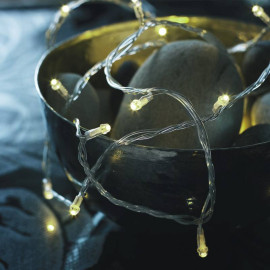 Kurtyna 150 światełek Amelia Sirius