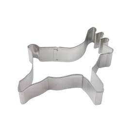 Wykrawacz do ciastek (renifer) Dexam