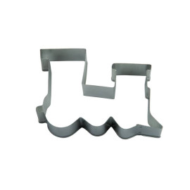 Wykrawacz do ciastek (pociąg) Dexam