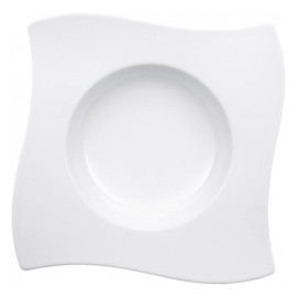 Talerz głęboki NewWave Villeroy & Boch