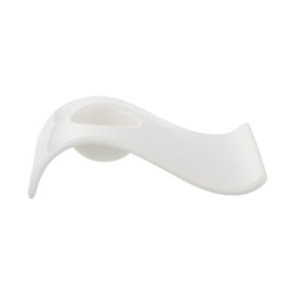 Talerzyk na jajko NewWave Villeroy & Boch