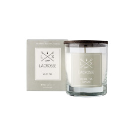 Świeca zapachowa White tea Lacrosse