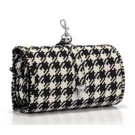 Kosmetyczka w pepitkę Reisenthel