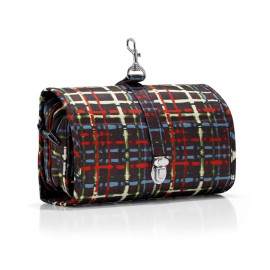 Kosmetyczka Wool Wrapcosmetic Reisenthel