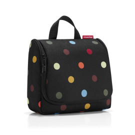 Kosmetyczka Dots Toiletbag Reisenthel