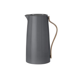 Dzbanek termiczny do kawy 1,2 l (szary) Emma Stelton