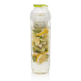 Butelka 0,5 l (zielona) TRITAN XDdesign