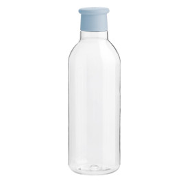 Butelka na wodę 750 ml (jasnoniebieska) Drink-it Rig-Tig