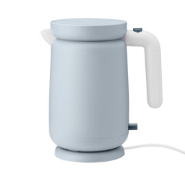 Czajnik elektryczny 1 l (jasnoniebieski) Foodie Rig-Tig