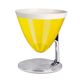 Waga elektroniczna (żółta) UMA Bugatti