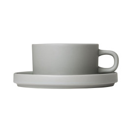 Zestaw 2 kubków 170 ml (Mirage grey) Pilar Blomus