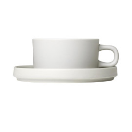 Zestaw 2 kubków 170 ml (Moonbeam) Pilar Blomus