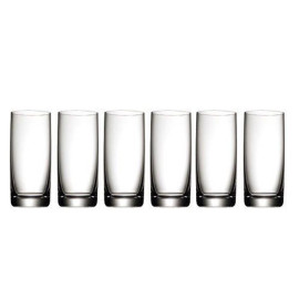 Zestaw szklanek do drinków (6 szt.) Easy Plus WMF