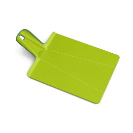 Składana deska S (zielona) Chop2Pot Joseph Joseph