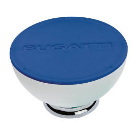 Salaterka z pokrywą (niebieska) Primavera Bugatti