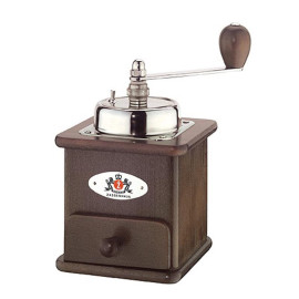 Młynek do kawy (buk) Brasilia Zassenhaus