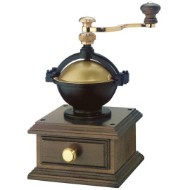 Młynek do kawy La Paz Zassenhaus