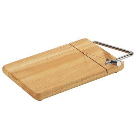 Deska z nożem do sera Zassenhaus