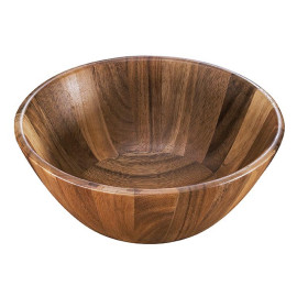 Miska akacjowa (30 cm) Zassenhaus