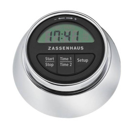 Timer elektroniczny Speed Zassenhaus