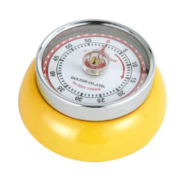 Timer Speed (żółty) Zassenhaus