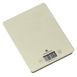 Waga kuchenna (kremowa) Balance Zassenhaus