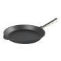 Żeliwna patelnia do smażenia (24 cm) Chef’s Selection Skeppshult