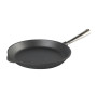 Żeliwna patelnia do smażenia (26 cm) Chef’s Selection Skeppshult