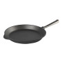 Żeliwna patelnia do smażenia (28 cm) Chef’s Selection Skeppshult
