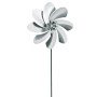 Wiatraczek-kwiat (30 cm) Viento Blomus